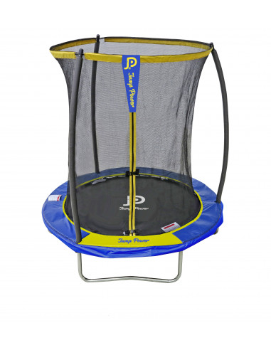 Filet de sécurité pour trampoline Ø 183 cm