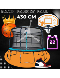 Pack Basketball Ultime :... 2