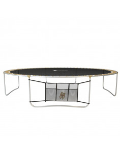 Range chaussure trampoline 2